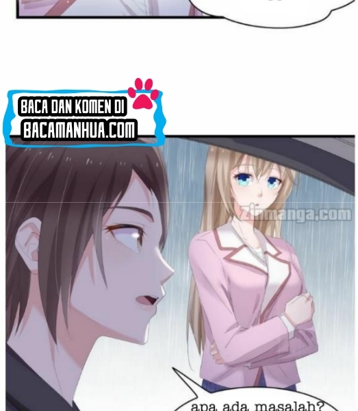 The President Lovely Wife Chapter 05 Gambar 36